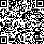 کد QR پروفایل فیزیوتراپیست سمانه ظفری