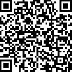 کد QR پروفایل دکتر رعنا پایان