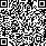 کد QR پروفایل دکتر فاطمه صیادی