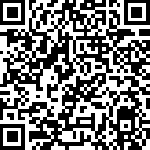کد QR پروفایل فیزیوتراپیست محمدجواد زرندی