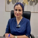 دکتر الهه امینی زاده