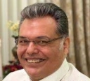 دکتر محمدعلی آزادی مود