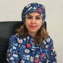 دکتر بهاره باقر زاده