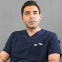 دکتر محمد حسین دلشاد