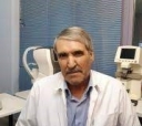 دکتر حسین ابراهیمی میمند