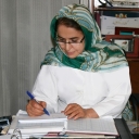 دکتر صدیقه اخوان طبیب