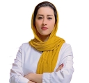 دکتر عاطفه مغفوری