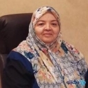 دکتر سهیلا داور