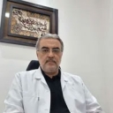 دکتر فرشید مشایخی