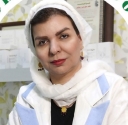 دکتر فاطمه آرزو تجلی