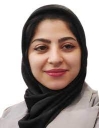 دکتر فاطمه دهاقین بذرافشان