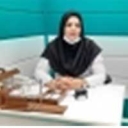 فیزیوتراپیست فاطمه السادات هاشمی نسب