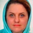 دکتر هایده معین