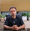فیزیوتراپیست محمد مهر پاکدل