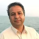 دکتر محمد محمد باقری