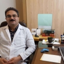 دکتر مهدی غروی