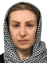 دکتر ندا رئیس حسینی