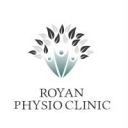 فیزیوتراپیست مریم جعفرپور