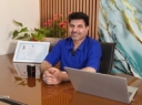 دکتر سعید نجاری