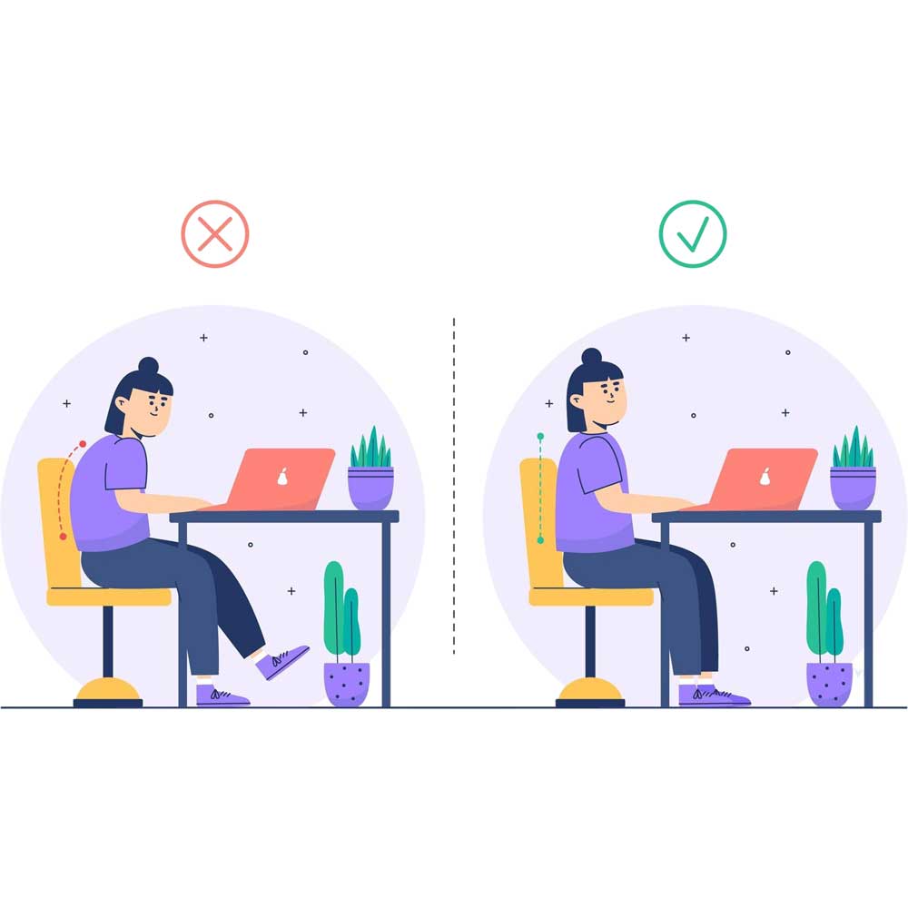 تشخیص و بررسی وضعیت مفاصل و دامنه حرکتی به‌صورت زنده در حین مشاوره ویدیویی